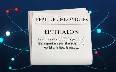 Peptide Chronicles: Epithalon