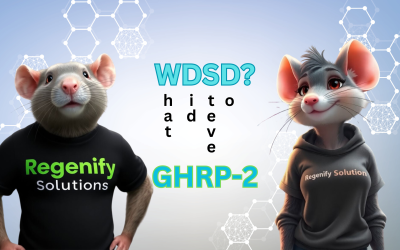 WDSD: GHRP-2